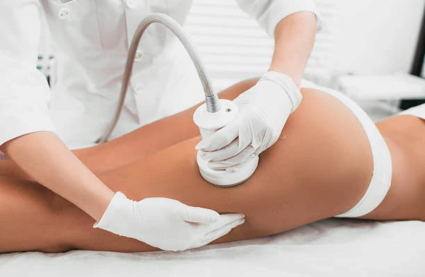 Tratamento para celulite profunda