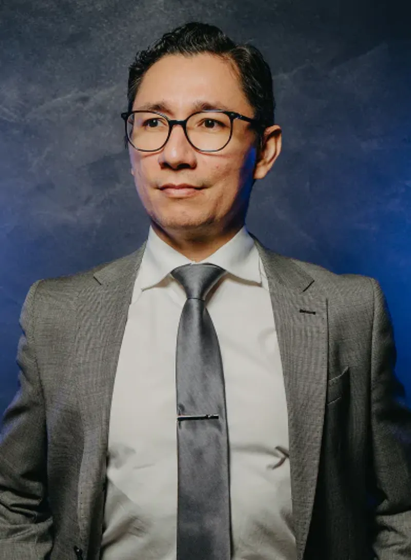 Ilsutração Dr. Raniéri